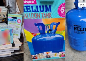 Nga Anglia në Shqipëri për të sjellë bombola me helium, 47-vjeçari merret në hetim