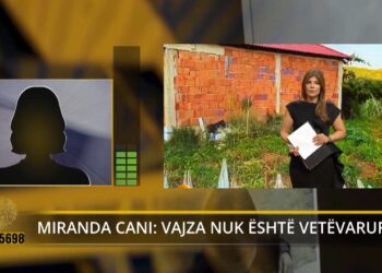 Nëna e të miturës së vetëvarur thyen heshtjen, akuzon ish-bashkëshortin: Në takimin e fundit mësova se vajza dhunohej