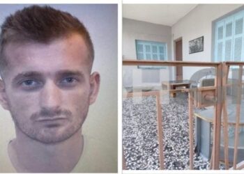 “E dhunonte se kishte lindur vajzë”/ E reja shqiptare mbahej peng nga burri për 2 vite, detaje nga tmerri në Greqi