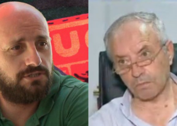 Flet babai i Dritan Goxhajt, ish gjenerali i UÇK: Është i qetë, i bindur që nuk do ekstradohet