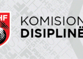 Komisioni i Disiplinës me ‘dorë të hekurt’: Pezullohet zyrtari i Kukësit, gjobiten edhe dy skuadra të Superiores