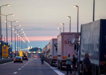 Bie importi i mallrave serbe, Shqipëria “sposton” Serbinë në tregun e Kosovës