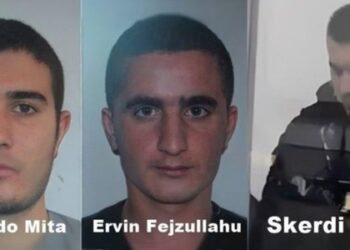 Emrat/ Flet i penduari i drejtësisë: Vironi nga Fieri, qëlloi dhe plagosi grabitësin që i vodhi 2 kg flori dajës në…!