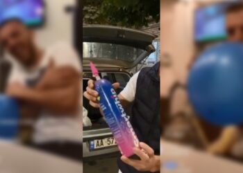“Ka hyrë në Shqipëri duke paguar edhe doganën”, Balla: Do ndalojmë tullumbacet me oksid azoti