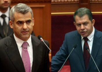 “Prek integritetin e Shqipërisë/ Idrizi: Dule të thirret nga prokuroria për thirrjet me flamurin e Vorio-Epirit