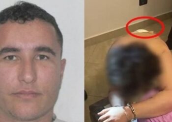 ‘Dua të takoj…’/ Nuk është familjar! Nuredin Dumani kërkon takim special brenda burgut