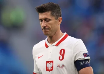 “Nuk kemi personalitet”. kaos tek Polonia para ndeshjes me Shqipërinë, Levandovski shpërthen ndaj ekipit