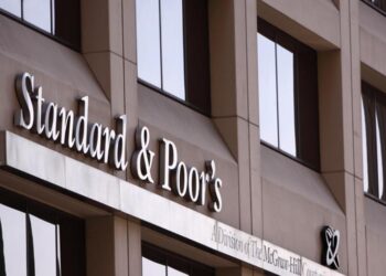 Standard&Poors rrit vlerësimin për Shqipërinë nga ‘perspektivë e qëndrueshme’ në ‘pozitive’