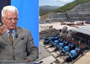 ‘Ari i zi’ i Shpiragut, flet inxhinieri: E dinim, po të vazhdonim kërkimet, naftën e gjenim vetë ne shqiptarët