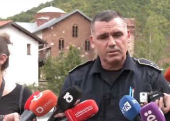 “Hetimet do të zgjasin”/ Zv. drejtori i Policisë pas aksionit në Banjskë: Nuk patëm qëllim të vrisnim askënd