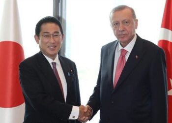 Samiti G20, Erdogan takohet me liderin japonez, zbardhet diskutimi