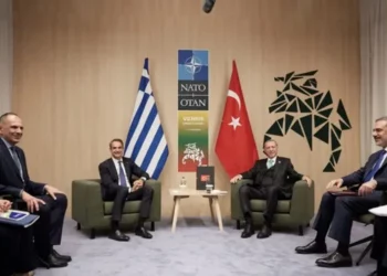 “Jemi miq me Greqinë për shumë dekada”/ Qëndrimi i Erdoganit, para takimit me Mitsotakis në samitin e OKB-së