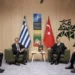 “Jemi miq me Greqinë për shumë dekada”/ Qëndrimi i Erdoganit, para takimit me Mitsotakis në samitin e OKB-së