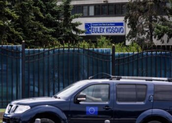 EULEX-i përgënjeshtron Serbinë lidhur me sulmin në Banjskë: S’jemi ndaluar, ishim tek Manastiri dhe…!