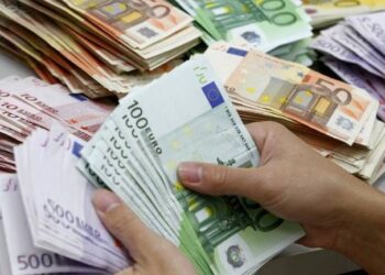 Renditja sipas shteteve/ Ja sa vite jetë i duhen një shqiptari për të fituar 1 milion euro