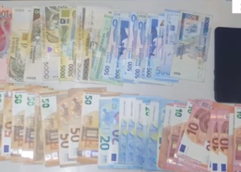 Vodhi çantën me para nga një makinë në Sarandë, arrestohet 46-vjeçari nga Fieri
