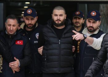 U ekstradua nga Shqipëria, bosi i kriptomonedhave dënohet me mbi 11 mijë vite burg në Turqi