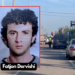 Publikohet fotoja e Fatjon Dervishit që u ekzekutua në Sukth, policia jep detaje të reja