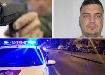 Detaje nga shpërbërja e grupit kriminal/ Vrasje dhe atentate në Shqipëri e Greqi, i penduari i drejtësisë zbërthen gjithçka