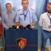 Drogë e presuar në pako, gati për shpërndarje drejt Greqisë. 2 të arrestuar dhe 1 në kërkim