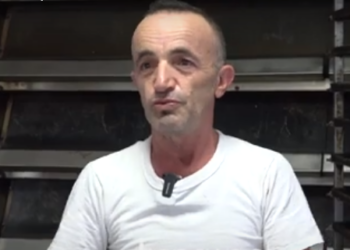 Gjakovari në kërkim të mundësisë/ La Kosovën e Italinë, hap furrë buke në Kukës: Nuk u bëra dot italian, në Shqipëri si në shtëpi