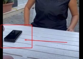 “Enver Hoxha s’kishte faj, jemi popull spiunësh”/ Rrëfimi i gazetares: Shoqja më ftoi sot në kafe, nisi të më filmonte me telefon dhe….!