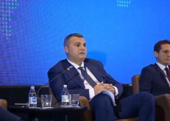 Guvernatori Sejko: Shqipëria përballoi rritjen e çmimeve