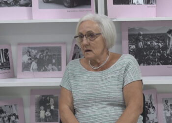 Urdhra vrasjesh nga Beogradi, filmi dokumentar nga këndvështrimi i viktimave të UDB-së Jugosllave