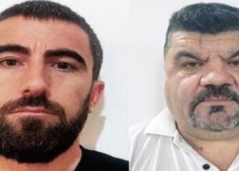 EMRI/ Pas “El Gordos” një tjetër trafikant shqiptar arrestohet në Kolumbi