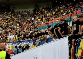 Incidenti në ndeshjen Kosovë-Rumani, reagon Federata e Futbollit të Kosovës