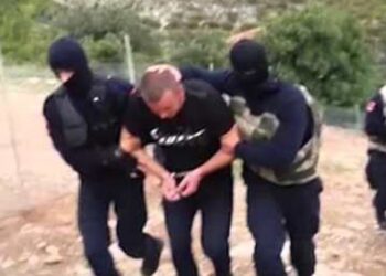 Pista e vrasjes në Dukagjin/ Shënjestër ishte Gjin Guri, por mbeti i vrarë babai i tij: Shkak konfliktet për kultivim kanabisi