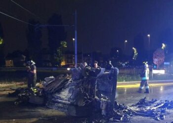 EMRI+FOTO/ Si pasioni për motoçikletat i mori jetën tragjikisht 29-vjeçarit shqiptar