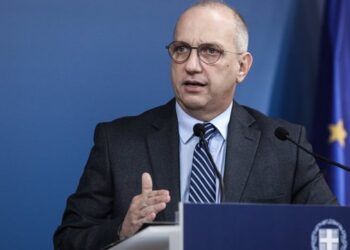 Ministri grek pas vizitës në qelinë e Belerit: Zgjatja e situatës aktuale hedh një hije serioze mbi marrëdhëniet tona dypalëshe