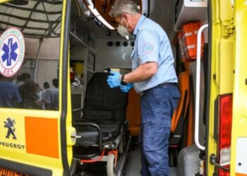 Tragjike/ Humb jetën i riu shqiptar në Greqi, e tërhoqi ekskavatori zvarrë në ditën e parë të punës