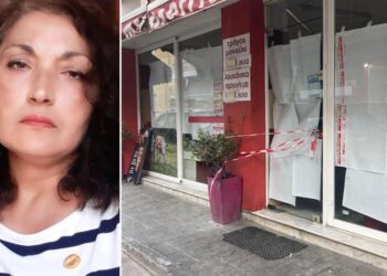 Kjo është shqiptarja që humbi jetën në vendin e punës në Greqi, zbardhet dëshmia e të ëmës