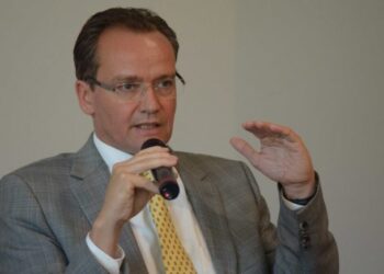Kuvendi Kombëtar i PD-së/ CDU mesazh përshëndetës për Bashën: PD përballet me tendenca përçarëse!