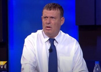 Ndërhyrja në Kushtetutë/ Hajdari: Ka kohë që janë pjekur kushtet. Republika e katërt, çelësi i zgjidhjes së krizës