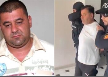 “Zoti i drogës” u kap duke ushqyer pulat/ I dënuar me 20 vite burg për trafik narkotikësh, Alket Hatija ekstradohet në Itali