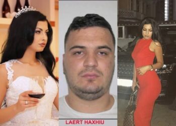 Detaje të reja/ E dashura e Laert Haxhiut, ndihmoi në ekzekutimin e ‘kinezit’ në Peqin!