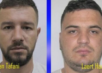 Shpërbëhet grupi i vrasësve të Laert Haxhiut: Zbardhen ekzekutimet e atentatet, si zbuloi gjithçka i penduari i drejtësisë