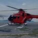 Aksidenti në Pogradec, turisja italiane në gjendje të rëndë, sillet te spitali i Traumës me helikopter