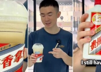 Kafe me alkool, shpikja më e re e Kinës që po ‘trondit’ botën