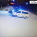 VIDEO/ Ndjekje si në filma, momenti kur furgoni i policisë i pret rrugën makinës të mbushur me drogë