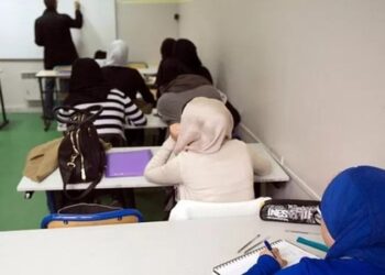 Pas ndalimit të xhihabit në shkollat publike, Franca ndërmerr veprimin ekstrem ndaj dhjetëra vajzave myslimane