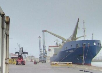 Burg shqiptarit në Holandë, shkoi të merrte 33 kg kokainë në port