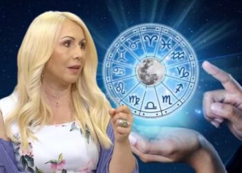 Paralajmërimi i horoskopit: Kujdes deri të mërkurën, do të ketë ulje-ngritje