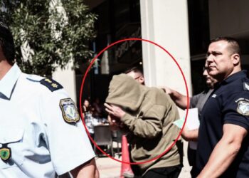 Pendohet greku që vrau shqiptarin: Ishte gabimi më i madh i jetës time