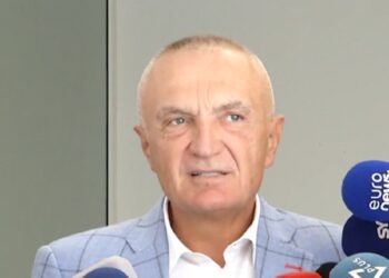 Meta takim me Berishën në selinë e PD: Është detyra e opozitës të bashkojë të gjitha energjitë