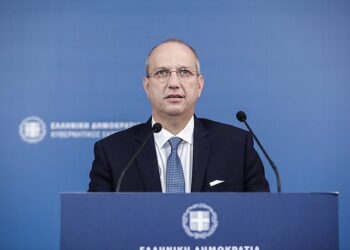Ministri grek në Tiranë në kuadër të Procesit të Berlinit, do vizitojë në burg dhe Belerin. Zbardhet axhenda