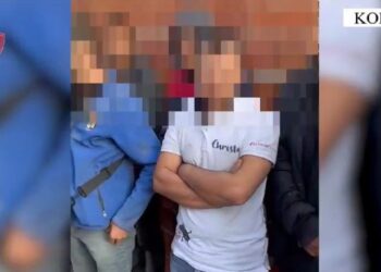 “10 mijë euro në këmbim të lirisë”/ Mbajtën peng 23 emigrantë, arrestohen tre persona në Maliq